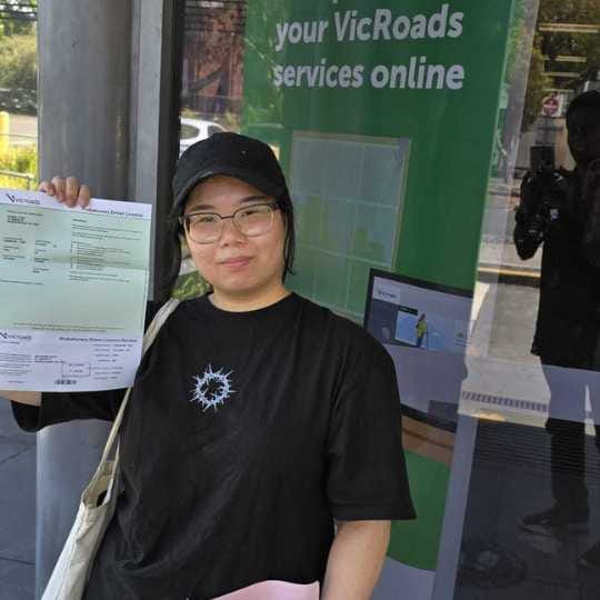 glenroy broadmeadows vic roads best driving school