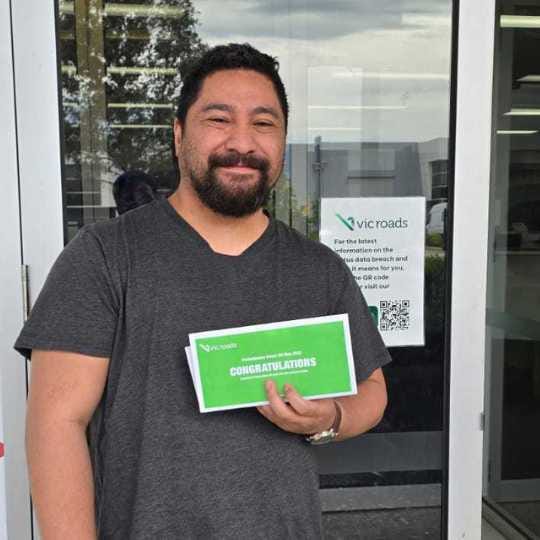 glenroy broadmeadows vic roads best driving school