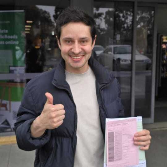 glenroy broadmeadows vic roads best driving school