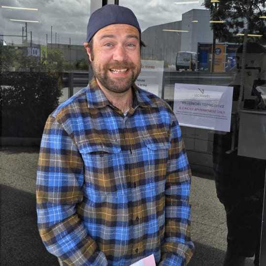 glenroy broadmeadows vic roads best driving school