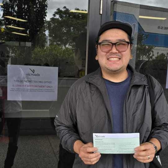 glenroy broadmeadows vic roads best driving school