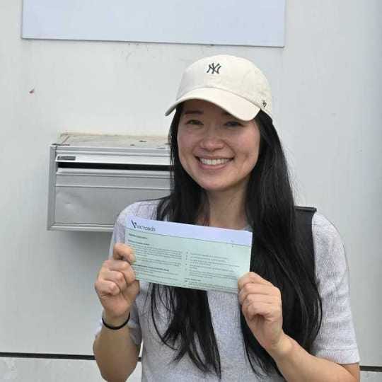 glenroy broadmeadows vic roads best driving school