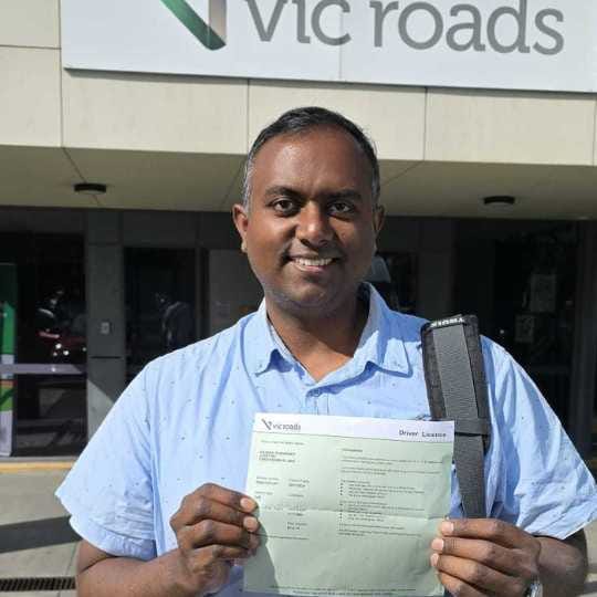 glenroy broadmeadows vic roads best driving school