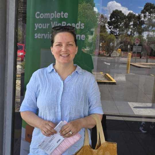 glenroy broadmeadows vic roads best driving school