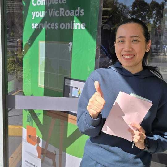 glenroy broadmeadows vic roads best driving school