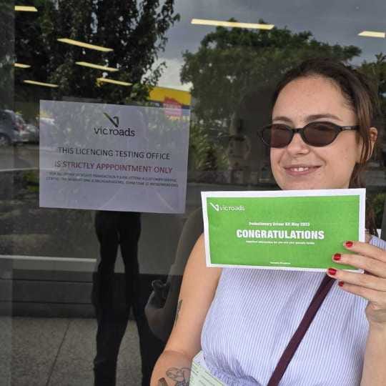 glenroy broadmeadows vic roads best driving school