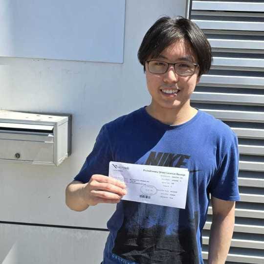 glenroy broadmeadows vic roads best driving school