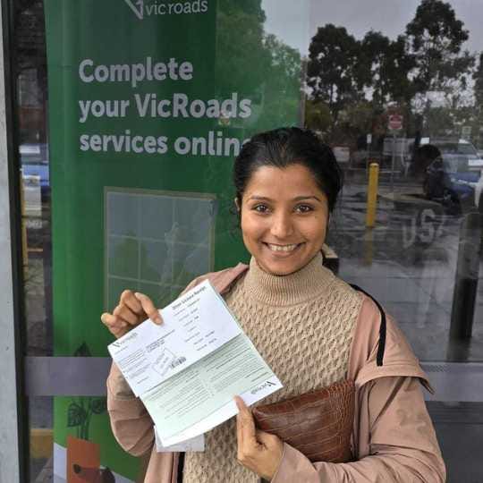 glenroy broadmeadows vic roads best driving school