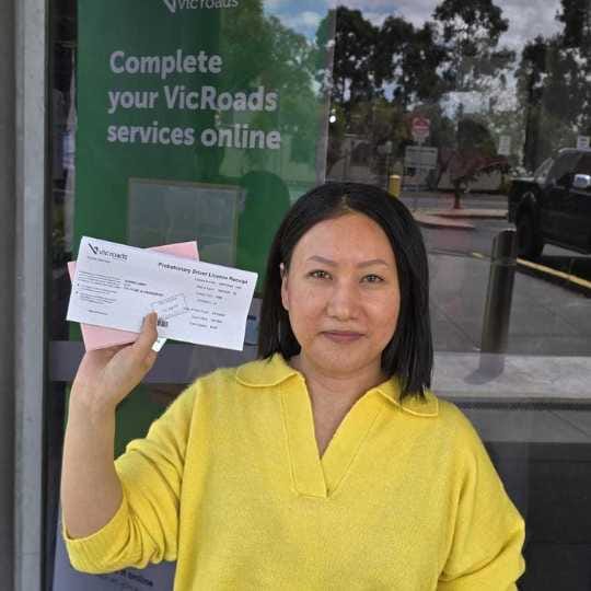 glenroy broadmeadows vic roads best driving school