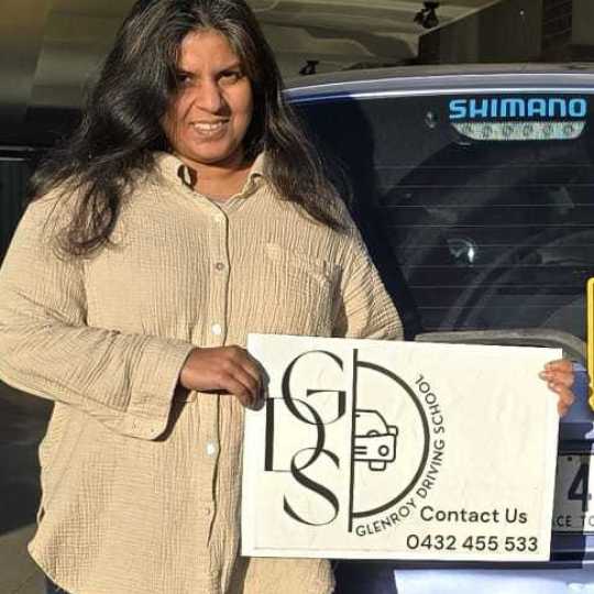 glenroy broadmeadows vic roads best driving school