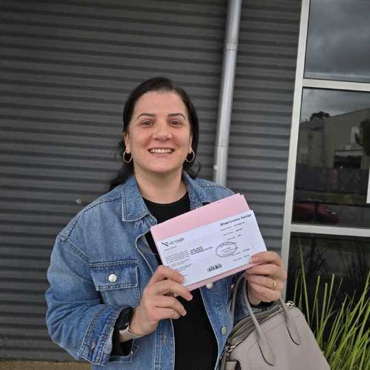 glenroy broadmeadows vic roads best driving school